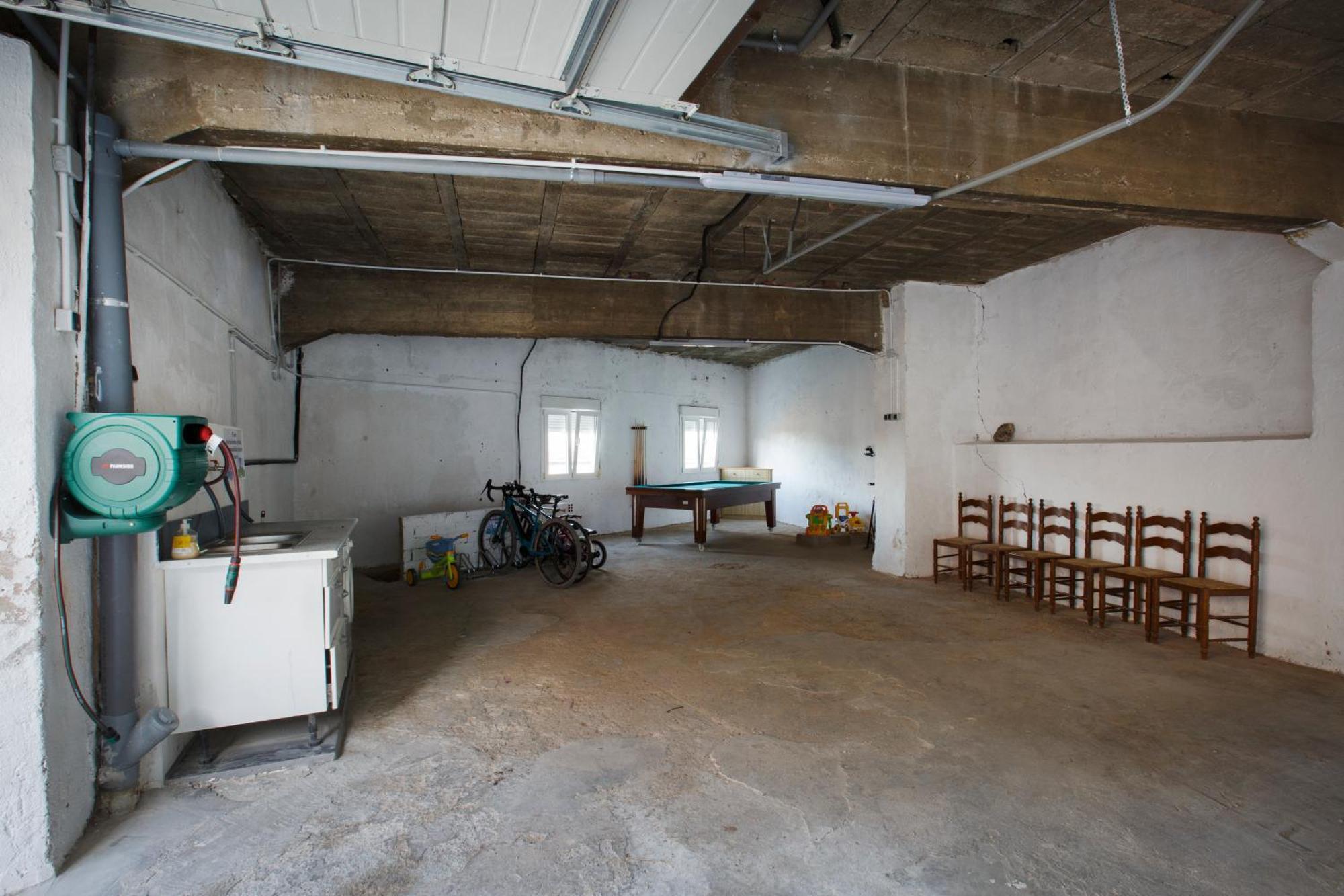Apartamento Turistico Ana Arroniz Exterior foto